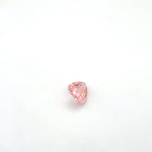 Load image into Gallery viewer, Unheated Padparadscha 1.23 carat
