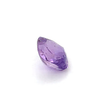 Load image into Gallery viewer, 5.45ct Unheated Purple Sapphire
