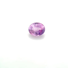 Load image into Gallery viewer, Unheated Padparadscha 7.53 carat
