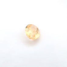 Load image into Gallery viewer, 3.82 carat Natural Yellow Sapphire
