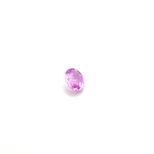 Load image into Gallery viewer, Unheated Padparadscha 1.08 carat
