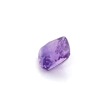 Load image into Gallery viewer, Unheated Purple Sapphire 5.45 carat
