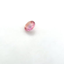 Load image into Gallery viewer, Unheated Padparadscha 1.19 carat
