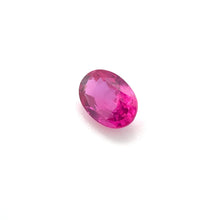 Load image into Gallery viewer, 2.18 carat Mozambiq Unheated Pink Sapphire.

