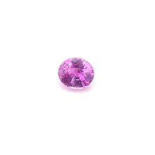 Load image into Gallery viewer, 2.63carat Natural  Pink Sapphire.

