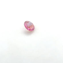 Load image into Gallery viewer, Unheated Padparadscha 1.19 carat
