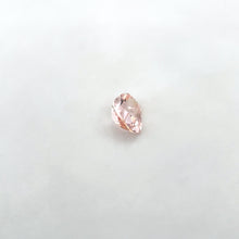 Load image into Gallery viewer, Unheated Padparadscha 1.08 carat
