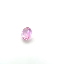 Load image into Gallery viewer, Unheated Padparadscha  2.53 carat
