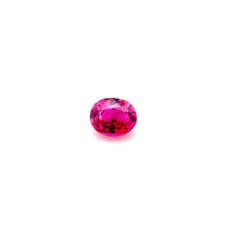 Load image into Gallery viewer, Unheated Ruby 0.80 carat
