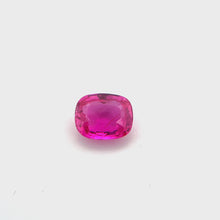 Load and play video in Gallery viewer, 1.97 ct Natural Ruby.
