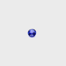 Load and play video in Gallery viewer, 2.64ct Natural Blue Sapphire
