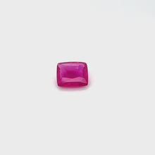 Load and play video in Gallery viewer, 2.54ct Natural Ruby.
