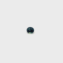 Load and play video in Gallery viewer, 1.81 carat Teal Sappphire
