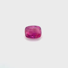 Load and play video in Gallery viewer, 3.11 carat Natural Pink Sapphire
