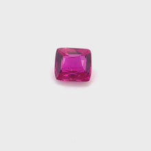 Load and play video in Gallery viewer, Unheated Ruby 1.21 carat
