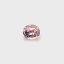 Load and play video in Gallery viewer, Unheated Padparadscha 2.02 carat
