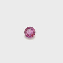 Load and play video in Gallery viewer, Unheated Padparadscha 2.59 carat
