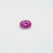 Load and play video in Gallery viewer, 1.39ct  Unheated Padparadscha
