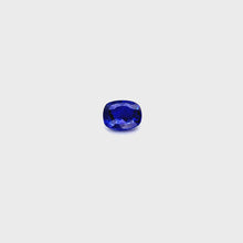 Load and play video in Gallery viewer, 2.08ct Natural Blue Sapphire
