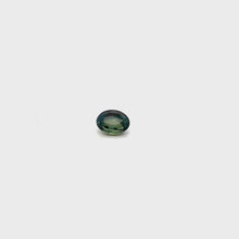 Load and play video in Gallery viewer, 2.55 carat Teal Sappphire
