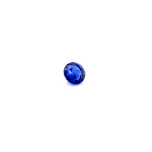 Load image into Gallery viewer, 3.81ct Natural Blue Sapphire
