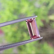 Load and play video in Gallery viewer, 1.48ct Natural Padparadscha
