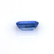 Load image into Gallery viewer, 3.29ct Natural Blue Sapphire
