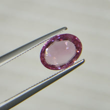 Load image into Gallery viewer, 2.25ct Natural Pink Sapphire
