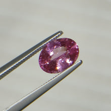 Load image into Gallery viewer, 2.25ct Natural Pink Sapphire
