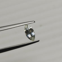 Load image into Gallery viewer, Marquise Natural White Sapphire Multiple Sizes

