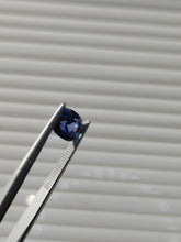 Load image into Gallery viewer, 2.44ct Natural Blue Sapphire
