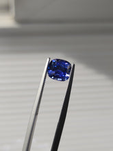 Load image into Gallery viewer, 2.44ct Natural Blue Sapphire
