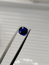 Load image into Gallery viewer, 2.02ct Natural Blue Sapphire
