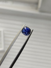 Load image into Gallery viewer, 2.02ct Natural Blue Sapphire
