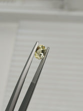 Load image into Gallery viewer, 1.85ct Natural Yellow Sapphire
