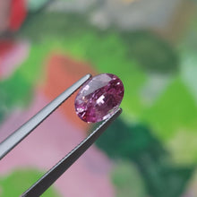 Load image into Gallery viewer, Oval Natural Pink Sapphire
