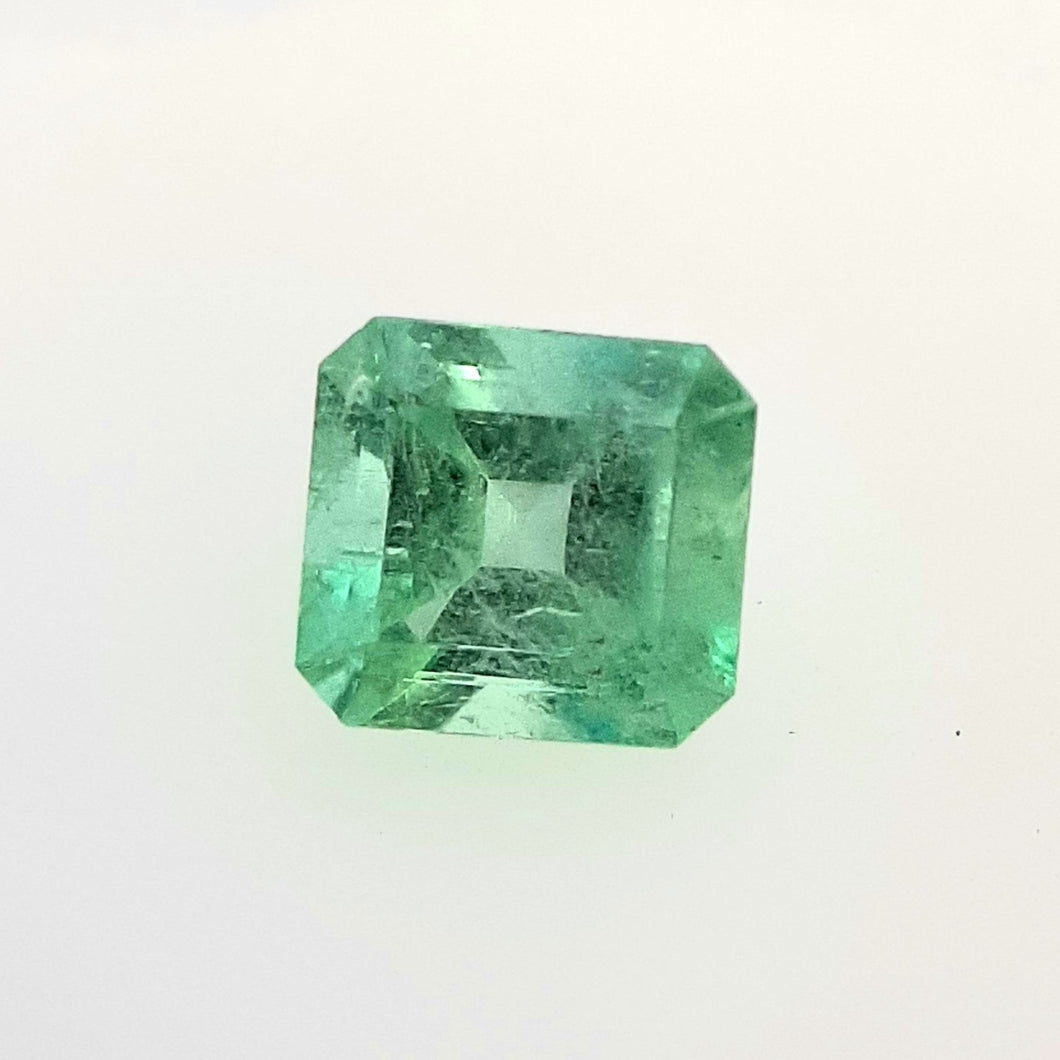 2.16ct Emerald