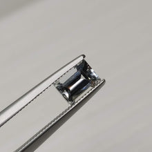 Load image into Gallery viewer, Natural Baguette White Sapphire Per Stone - Multiple Sizes
