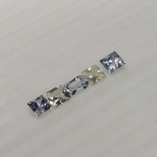Load image into Gallery viewer, Natural Mixed White Sapphire Lot

