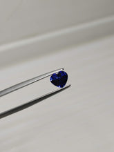 Load image into Gallery viewer, 1.10ct Natural Blue Sapphire
