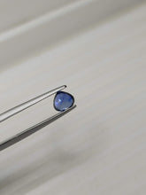 Load image into Gallery viewer, 1.10ct Natural Blue Sapphire
