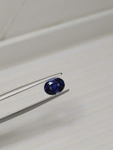 Load image into Gallery viewer, 1.77ct Natural Blue Sapphire
