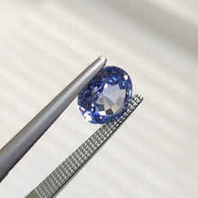 Load image into Gallery viewer, 2.48ct Natural Blue Sapphire
