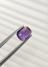 Load image into Gallery viewer, 2.66ct Natural Purple Sapphire
