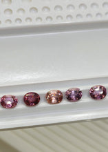 Load image into Gallery viewer, 1.40ct Oval Natural Spinel Per Stone
