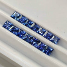 Load image into Gallery viewer, Natural Princess Blue Sapphire Lot
