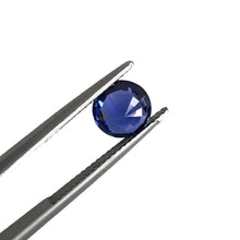 Load image into Gallery viewer, 1.83ct Natural Blue Sapphire
