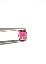 Load image into Gallery viewer, 1.21ct Natural Pink Sapphire
