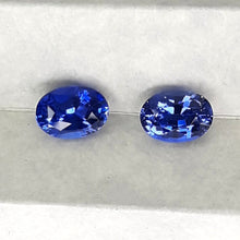 Load image into Gallery viewer, 3.76ct Natural Blue Sapphire
