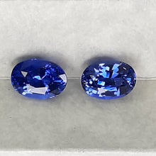 Load image into Gallery viewer, 3.76ct Natural Blue Sapphire
